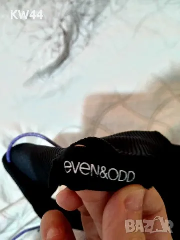 Изрязано в деколтето боди, снимка 2 - Корсети, бюстиета, топове - 50405116