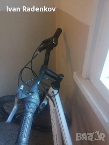 Колело, снимка 5 - Велосипеди - 36549712