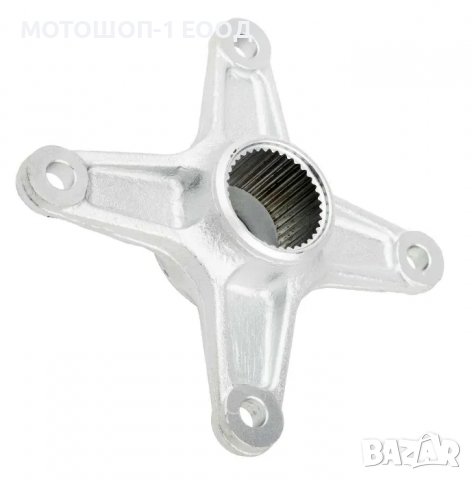 Нова кръстачката за венеца за Yamaha Raptor Раптор 700 YFZ450