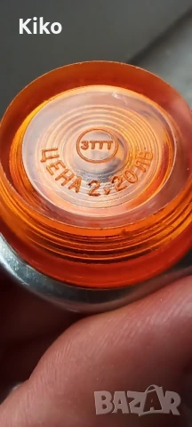 Мигачи за калник за Ваз2101 Жигула , снимка 6 - Части - 50748406