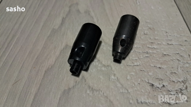 ракетници за газов пистолет , снимка 2 - Газово оръжие - 52681948