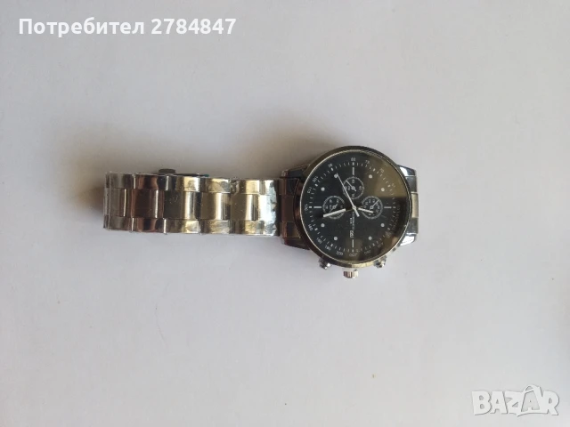Мъжки часовник , снимка 5 - Мъжки - 50552707