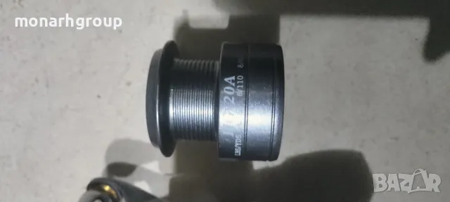 макара Kaida HG20A (чисто нова), снимка 7 - Макари - 48214340