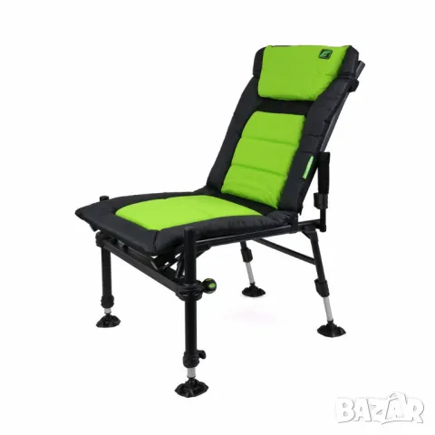 Стол CH ELEGANCE METHOD PRO FXEM-100002, снимка 3 - Такъми - 48022869