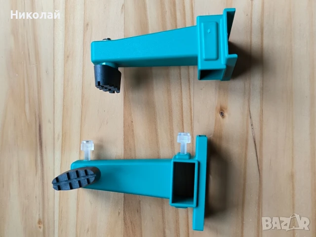 Стойка за захващане на електронни платки, снимка 5 - Части и Платки - 51385507