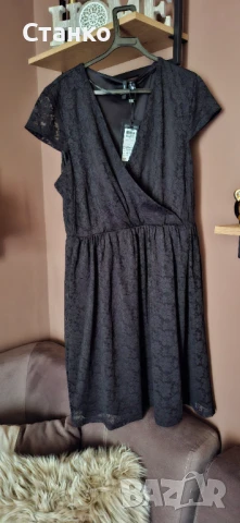 Рокля Vero Moda, снимка 4 - Рокли - 50671098