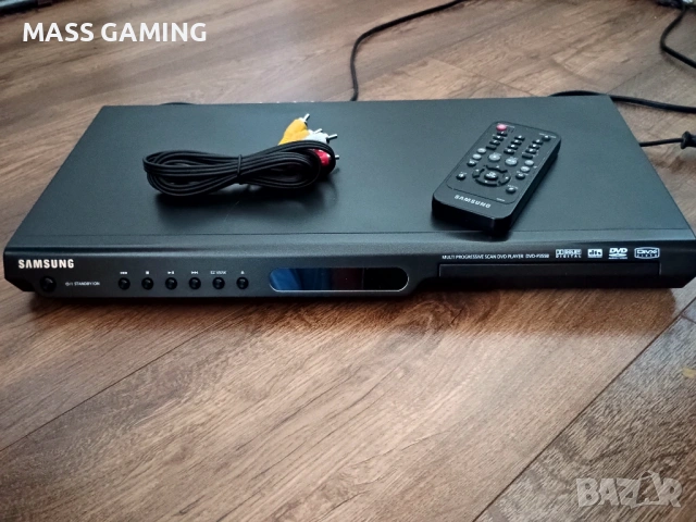 ОФЕРТА! SAMSUNG DVD PLAYER P355B