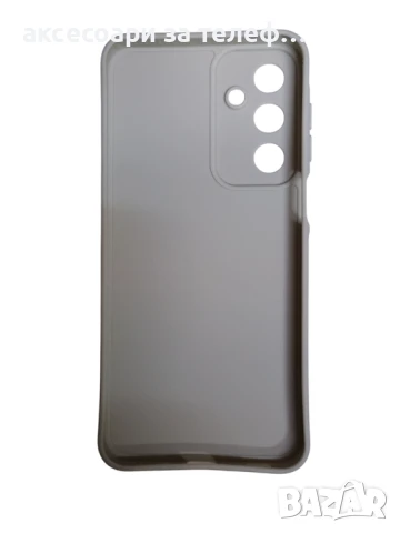 Силиконов Гръб кейс калъф наличен за Samsung A15 / A16 / A35 / A55 5G, снимка 2 - Калъфи, кейсове - 51025493