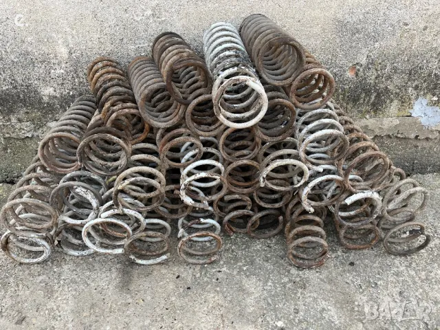 Части за Лада 2105.2107-Lada, снимка 10 - Части - 47542888