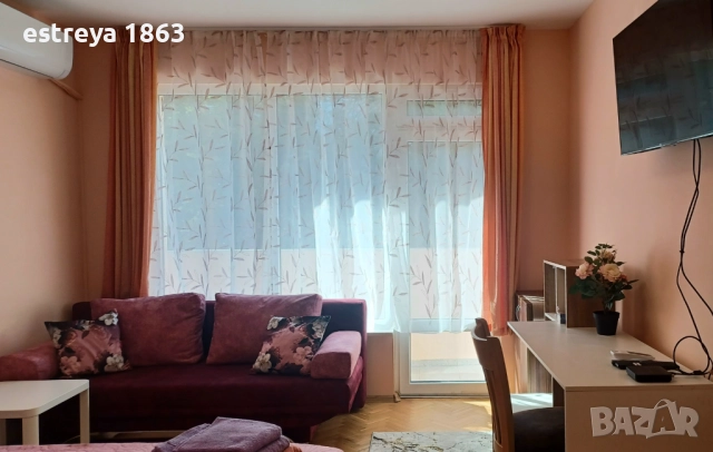 Нощувки в Чайка, Варна, в близост до морето, снимка 16 - Квартири, нощувки - 51594921