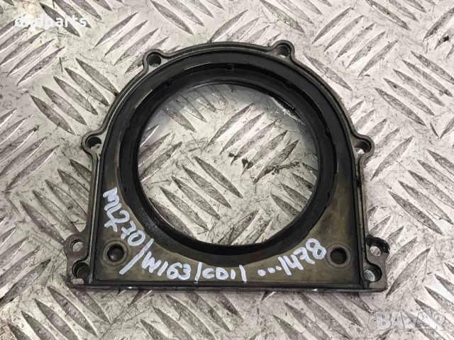 Семеринг Mercedes ML270,CDI,W163,2001г.