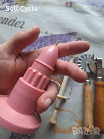 ✅КУХНЕНСКИ ПОСОБИЯ❗, снимка 3 - Аксесоари за кухня - 53044570