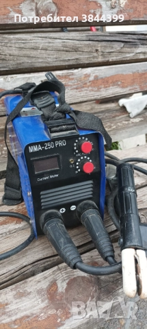 Продавам електрожен , снимка 1