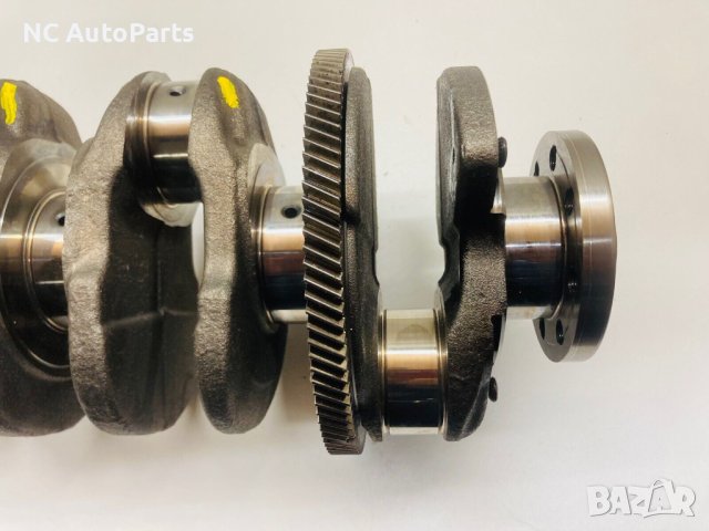 Колянов вал за Mercedes X class Nissan Navara 2.3 190 коня 8200805625 2018, снимка 15 - Части - 43105058