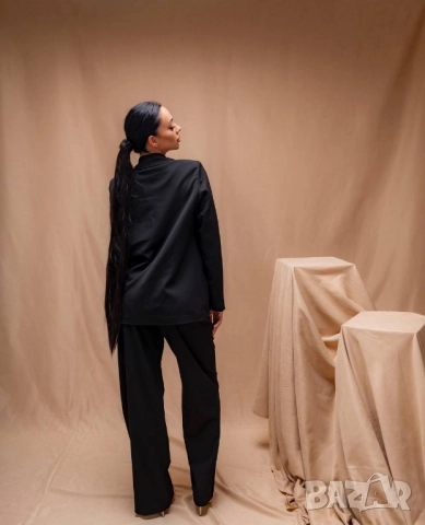 дамски комплекти сако и панталон , снимка 5 - Костюми - 51570106