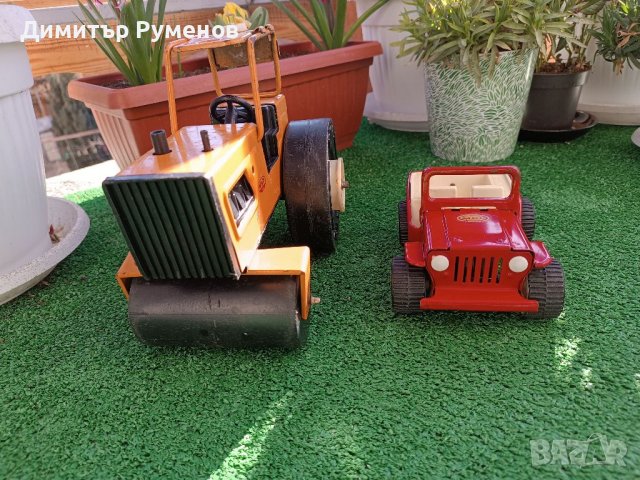 Играчки Завод "Мир"