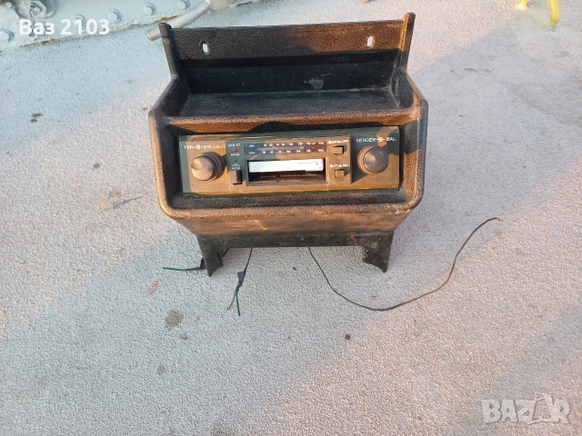 барче ВАЗ 2105 И ВАЗ 2104 