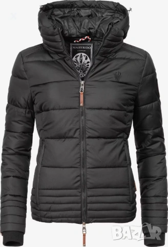 MARIKOO Зимно яке, снимка 2 - Якета - 53203819