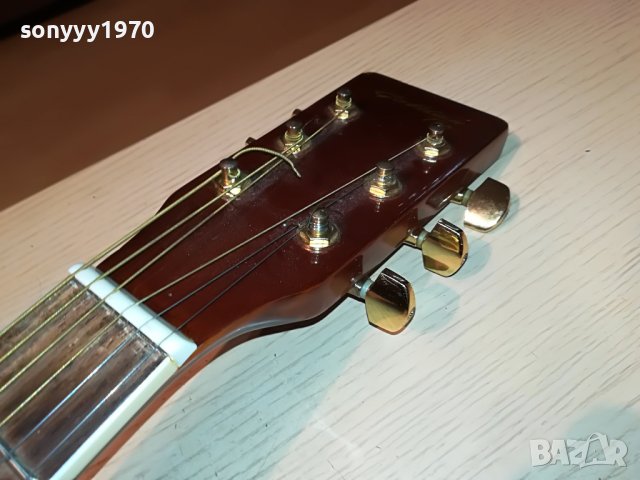 GOLDEN TON-WESTERN SERIES-MADE IN GERMANY 1806222055, снимка 13 - Китари - 37127473