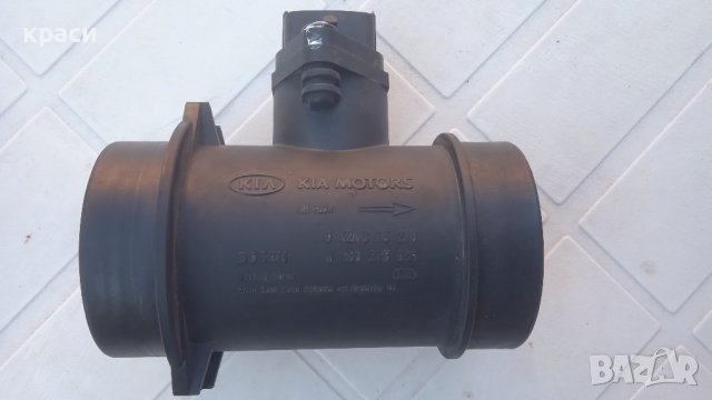 дебитомер киа, снимка 3 - Части - 37441396