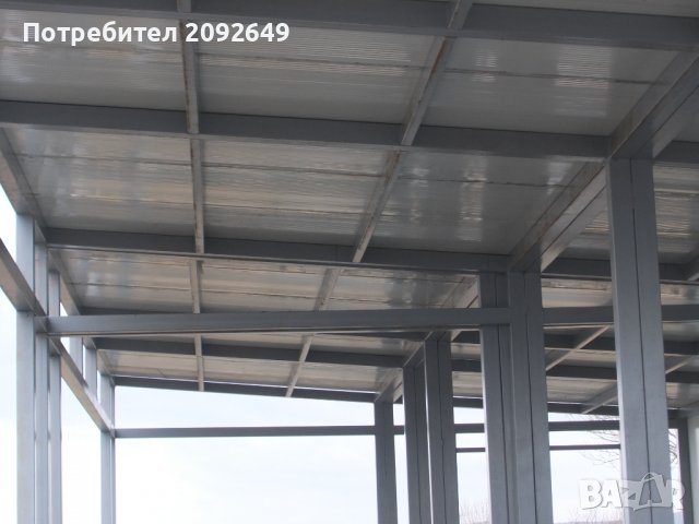 Къщи и Бунгала от метална конструкция, снимка 4 - Други - 39034553
