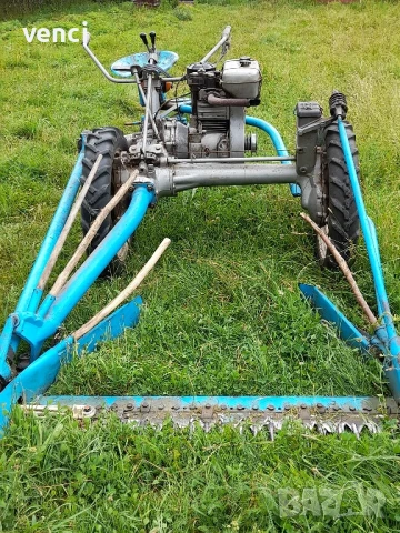 Продавам БЧС-косачка