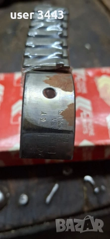 биелни лагери , снимка 3 - Части - 53598619