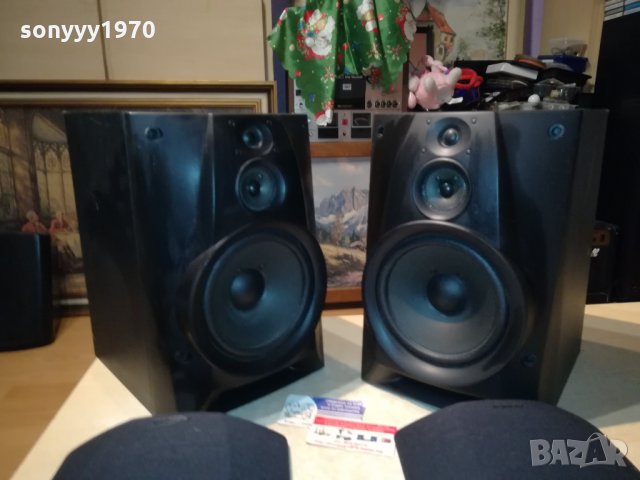 SONY ТОНКОЛОНИ-2БР 1901221717, снимка 3 - Тонколони - 35491795