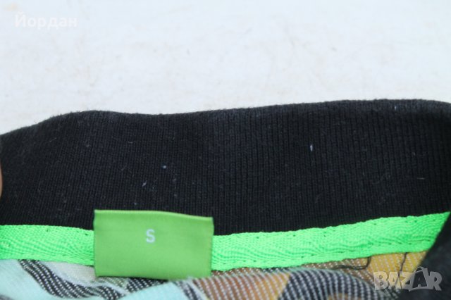 Тениска HUGO BOSS , снимка 5 - Тениски - 37436630