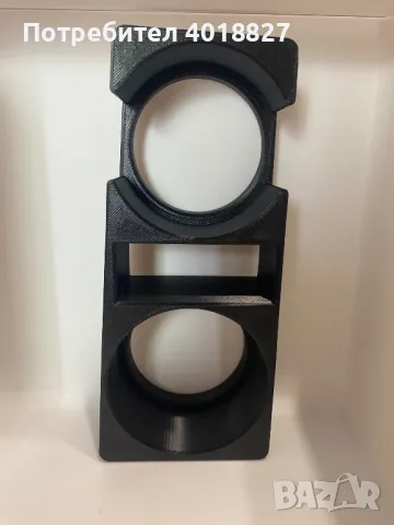 Cupholder BMW E39, снимка 3 - Аксесоари и консумативи - 47821316