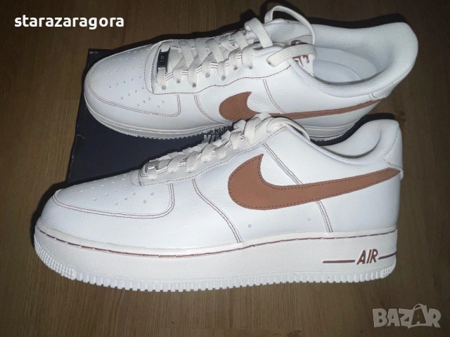Nike Air Force 1 45н. 29см, снимка 4 - Маратонки - 53477837