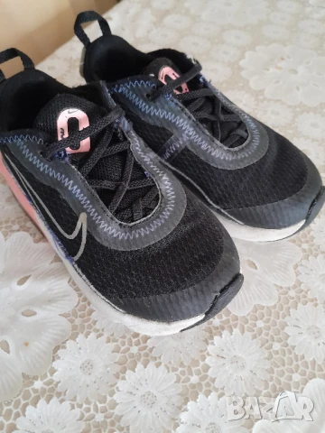 Маратонки Nike 27н, снимка 3 - Детски маратонки - 51006653