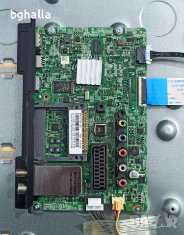 Samsung UE40J5170SXZG, снимка 1