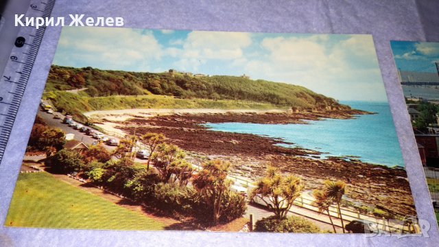 ЛОТ 4 СТАРИ ПОЩЕНСКИ КАРТИЧКИ КАНАДА - НОВА СКОТИЯ ВЕЛИКОБРИТАНИЯ и ДРУГИ ТЕМА КУРОРТИ 33222, снимка 3 - Филателия - 38735730