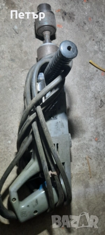 Дрелка руска 