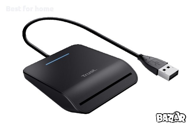 Четец на смарт карти Primo, снимка 12 - Други - 38080220