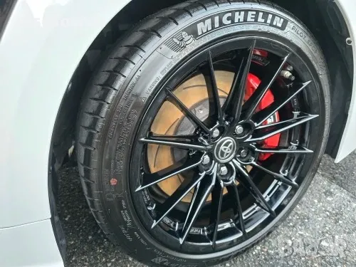 20 бр. 22 мм защитни декоративни капачки тапи за болтовете на джантите на кола автомобил камион прах, снимка 7 - Аксесоари и консумативи - 48994649