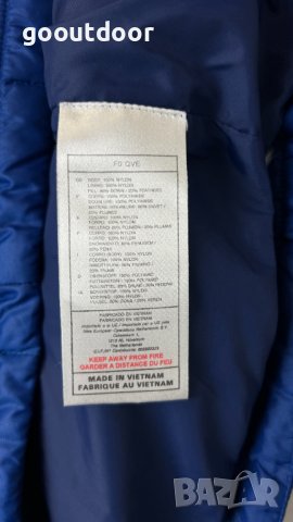 Детско пухено яке 90s Nike Puffer Jacket, снимка 6 - Якета - 43424584