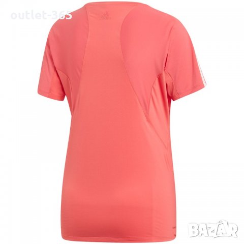 Adidas Trng Tee 3S Размер L Оригинал Код 227, снимка 2 - Тениски - 29063998