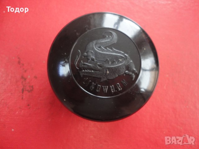 Немска бакелитова кутийка кутия Lindwurm 1, снимка 7 - Колекции - 43526500