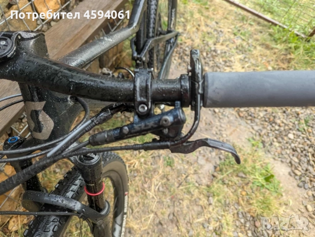 Scott Spark RC 900 Team 29' carbon, снимка 3 - Велосипеди - 52260051