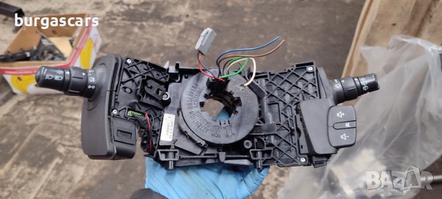 Лост мигачи чистачки 8200127727 Renault Scenic II 1.5 DCI - 120лв