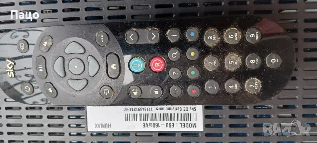 Лот 1/ТВ тунери//промо цена/, снимка 3 - Приемници и антени - 47840506