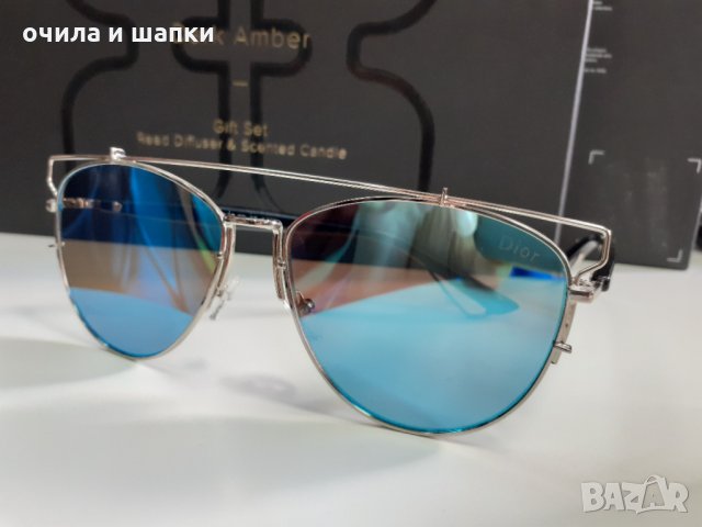 Дамски слънчеви очила-94