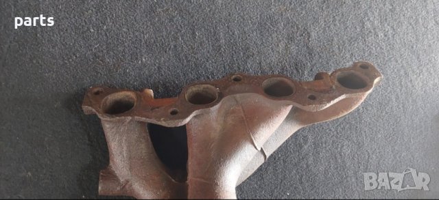 Изпускателен Колектор VW Голф 3 - Поло - Шаран - Венто - Лупо - Сеат - Шкода - Ауди - 032253033 N, снимка 4 - Части - 37603551