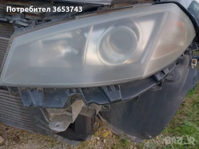 Renault Mégane 2 фарове , снимка 1 - Части - 48346241