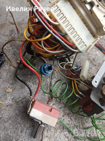 Пералня Gorenje  WA 982 –разглобена за ЧАСТИ! , снимка 5 - Перални - 52295005