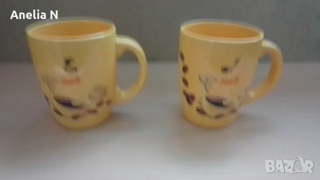 Чаши за кафе, снимка 5 - Сервизи - 50148923