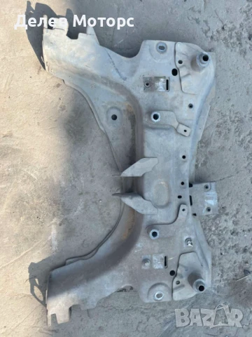 Преден мост 544017519R за Renault Captur 1.5 DCI, 5sp, 90ph.,engine K9KE628, R2R01, 2018, euro 6B, снимка 2 - Части - 50821380