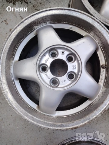 Джанти за VW PASAT 